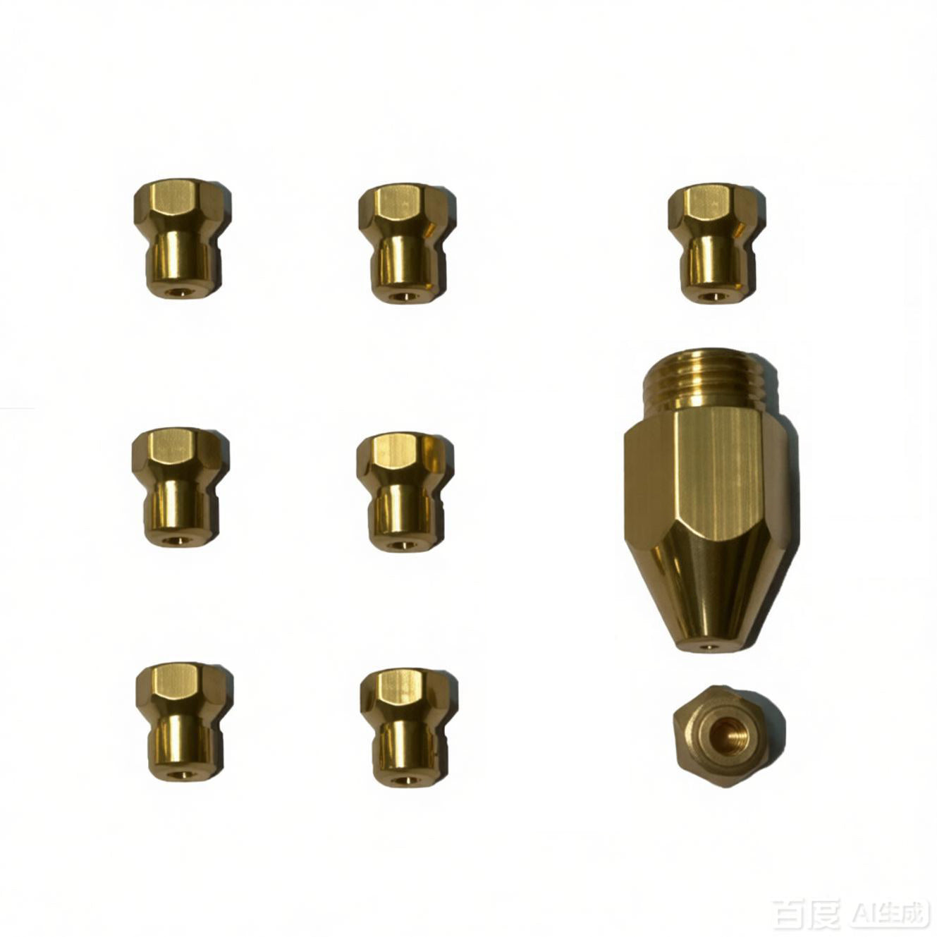 LP Conversion Kit for GR3601S