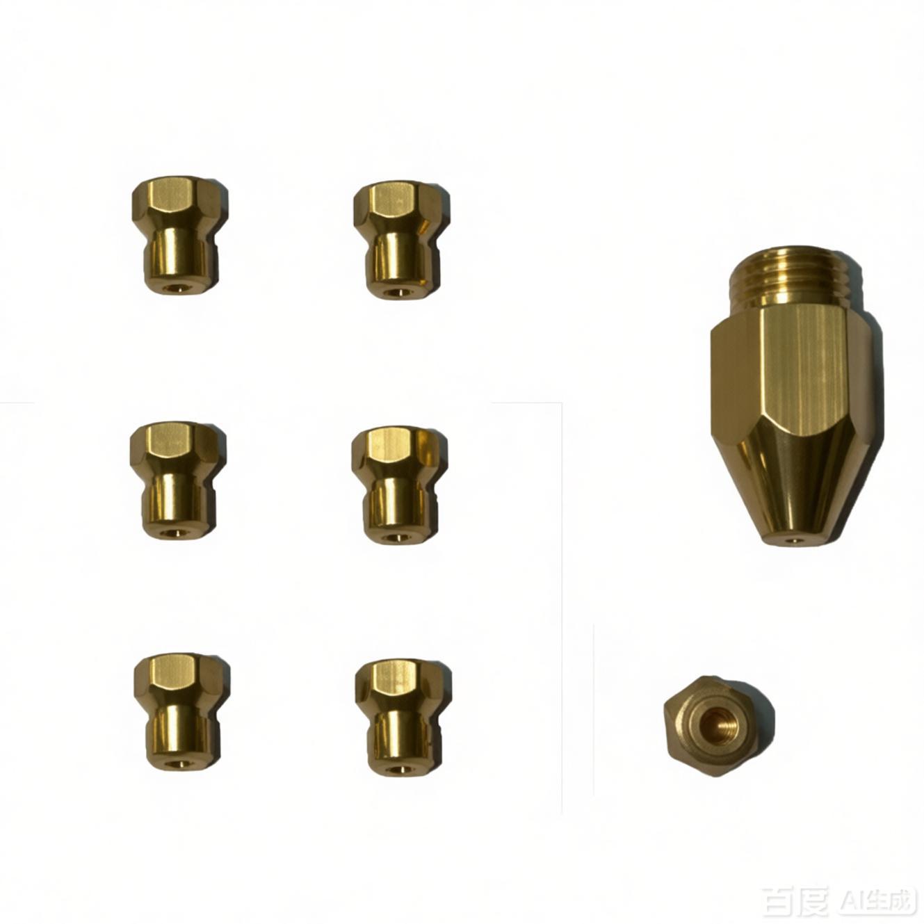 LP Conversion Kit for GR3001S